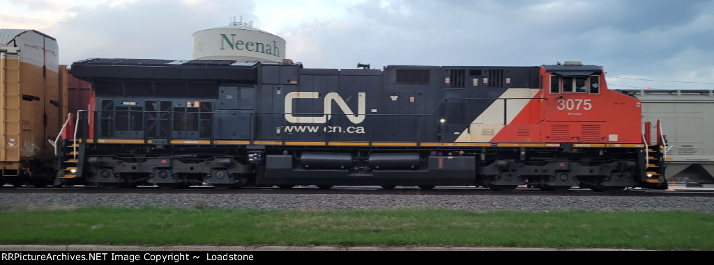 CN 3075